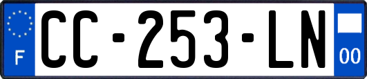 CC-253-LN