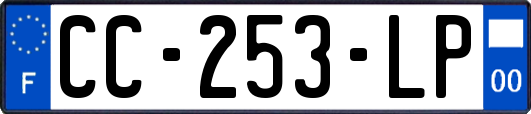 CC-253-LP