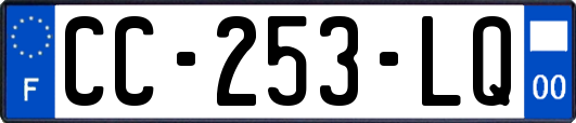 CC-253-LQ