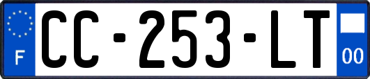 CC-253-LT