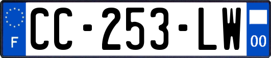 CC-253-LW