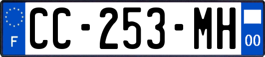 CC-253-MH