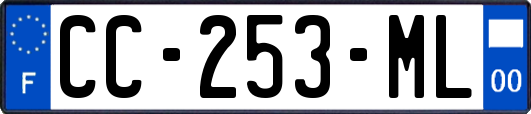 CC-253-ML