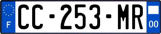 CC-253-MR