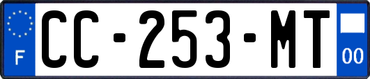 CC-253-MT