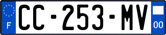 CC-253-MV