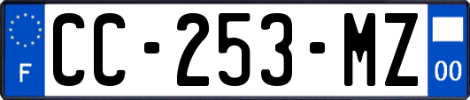 CC-253-MZ