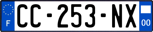 CC-253-NX