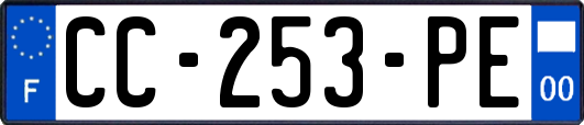 CC-253-PE