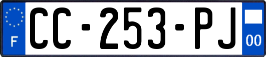 CC-253-PJ