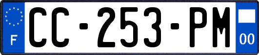 CC-253-PM