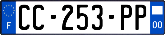 CC-253-PP