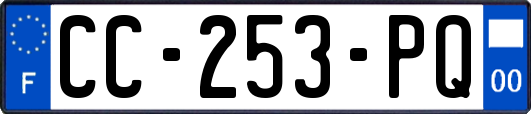 CC-253-PQ