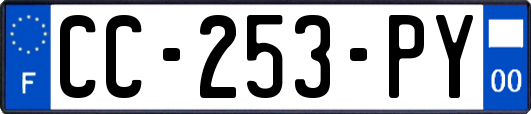 CC-253-PY