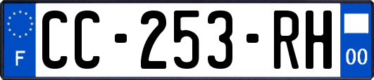 CC-253-RH