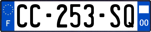 CC-253-SQ