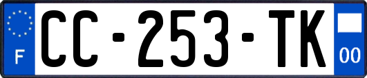 CC-253-TK
