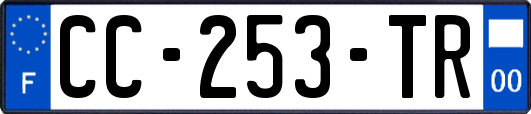 CC-253-TR