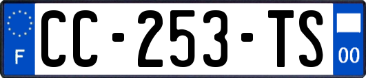CC-253-TS
