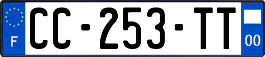 CC-253-TT