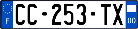 CC-253-TX