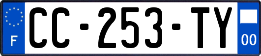 CC-253-TY