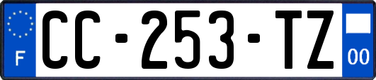 CC-253-TZ