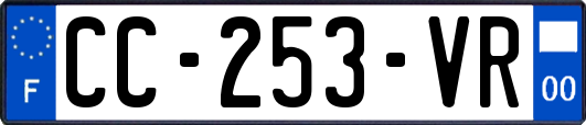 CC-253-VR