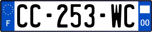 CC-253-WC