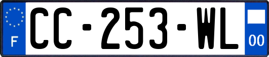 CC-253-WL