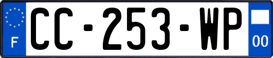 CC-253-WP