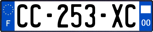 CC-253-XC