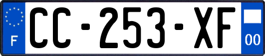 CC-253-XF