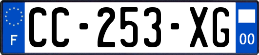 CC-253-XG