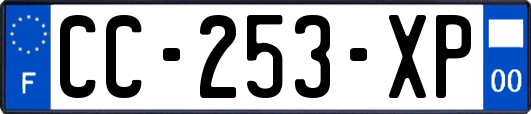 CC-253-XP