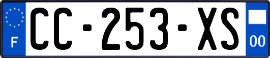 CC-253-XS