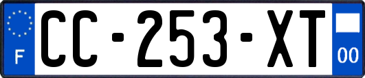 CC-253-XT