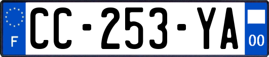 CC-253-YA