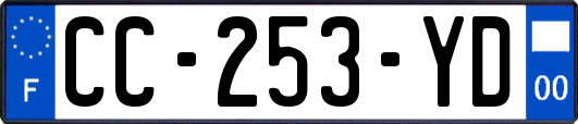 CC-253-YD