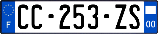 CC-253-ZS