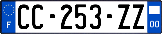 CC-253-ZZ