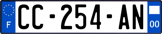 CC-254-AN