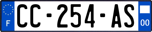 CC-254-AS