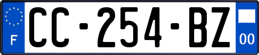 CC-254-BZ