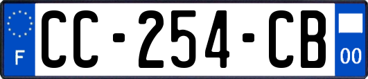 CC-254-CB