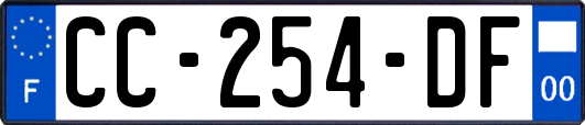 CC-254-DF