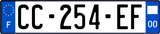 CC-254-EF