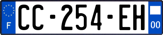 CC-254-EH