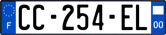 CC-254-EL