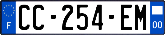 CC-254-EM